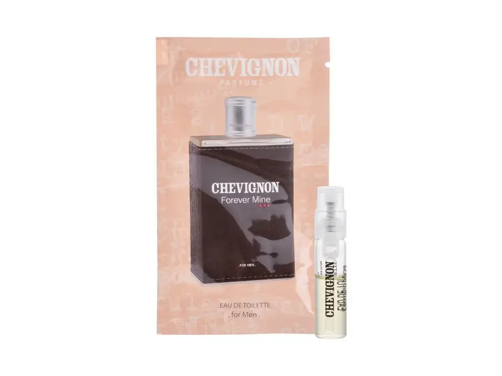 Chevignon Forever Mine Eau de Toilette 1,5 ml