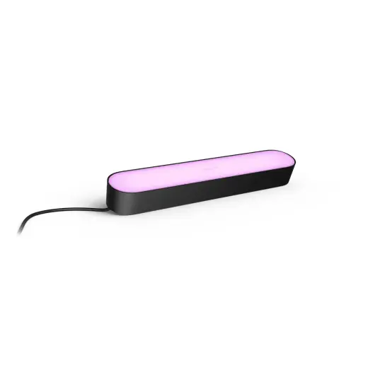 Philips Luminaire Hue Sana Basis BT / 7820130P7 Black