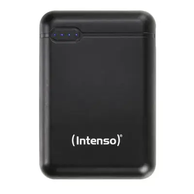 Intenso внешний аккумулятор (powerbank) XS10000 - 10000 mAh
