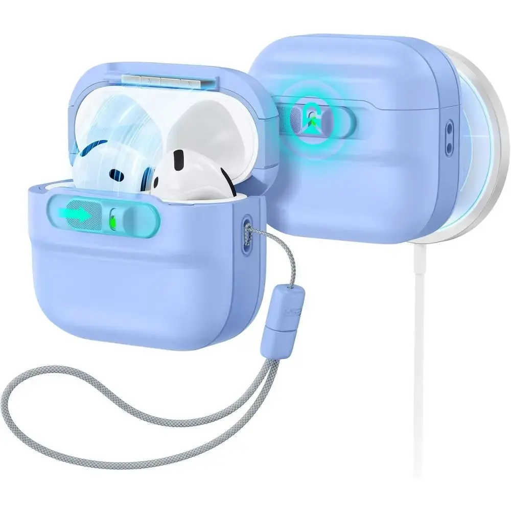 ESR PULSE HALOLOCK MAGSAFE APPLE AIRPODS