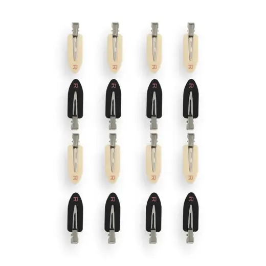 Debenhams Revolution Creaseless Clips