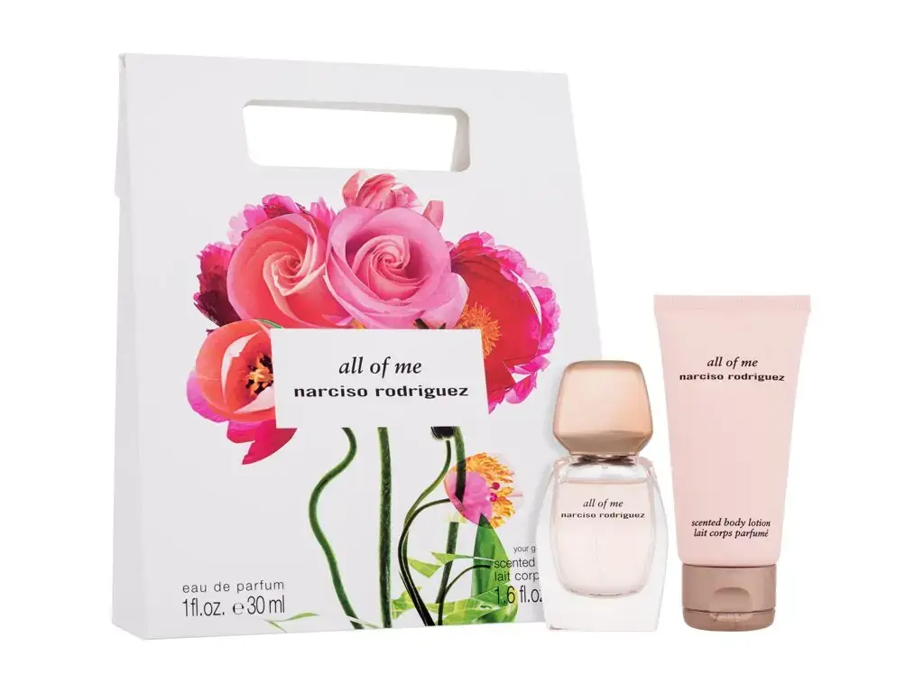 Narciso Rodriguez All Of Me Eau de Parfum 30 ml