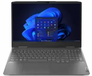 Portatīvais dators Lenovo LOQ 15IRH8 i5-12450H 16GB 512GB RTX 4050 W11H