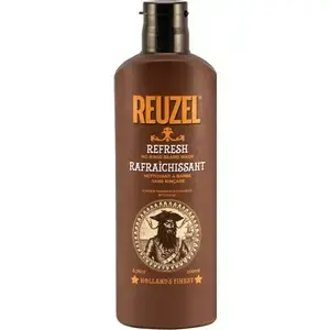 Reuzel No Rinse Beard Cleanser 200 Ml