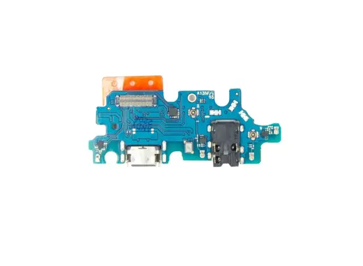 Samsung A135F Galaxy A13 Board with Charging Connector