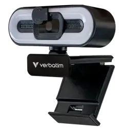 Web kamera Verbatim AWC-02 FullHD