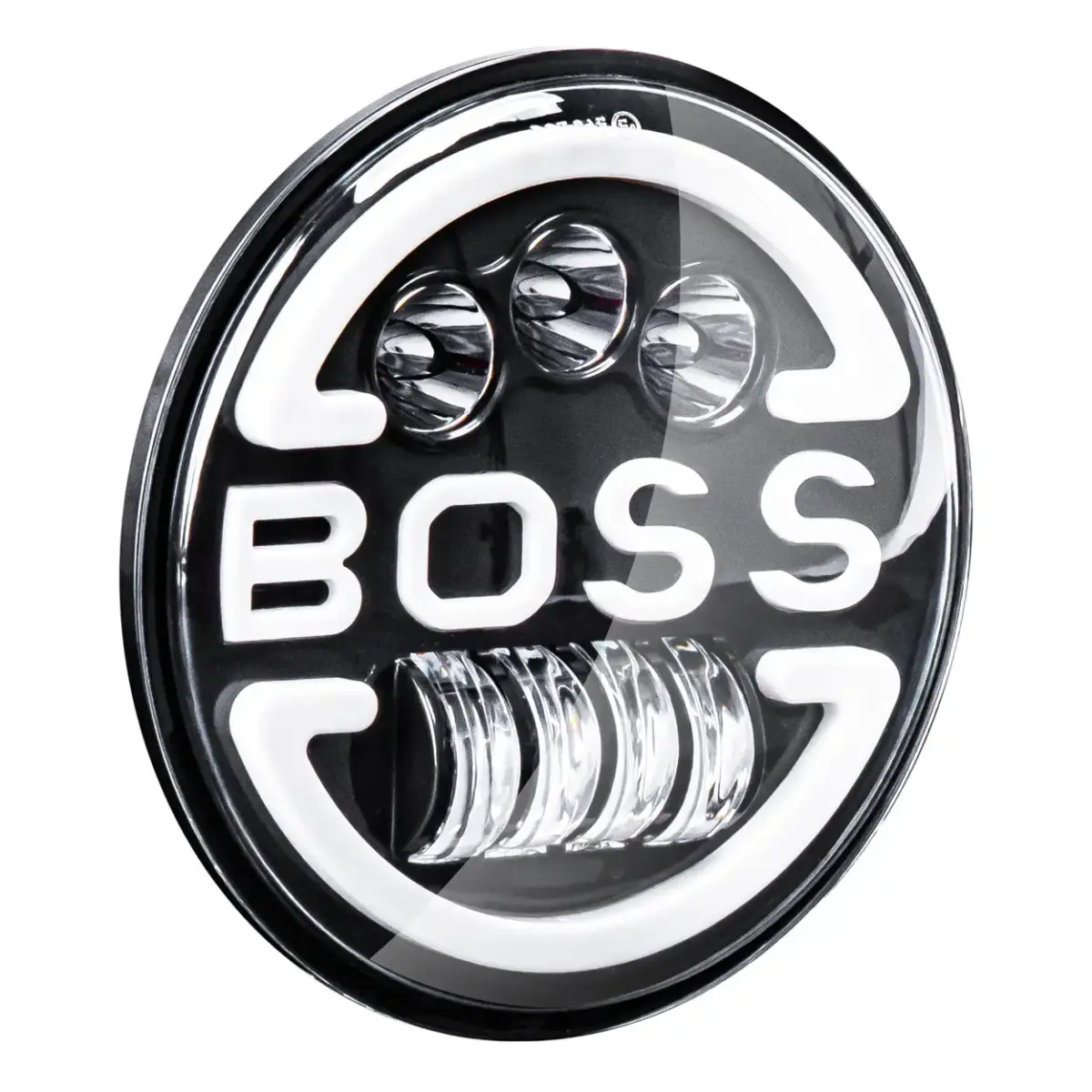 Working lamp AWL56 BOSS Multifunction 9-36V, 55W