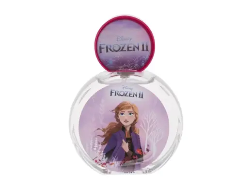 Disney Frozen II Anna Eau de Toilette 50 ml