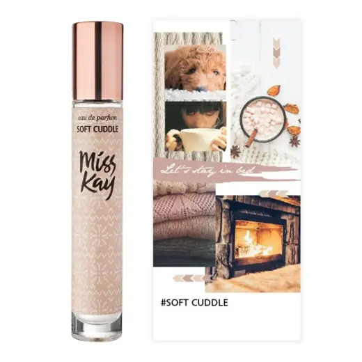 Miss Kay Soft Cuddle (EDP) Eau de Parfum for Women 25 ml
