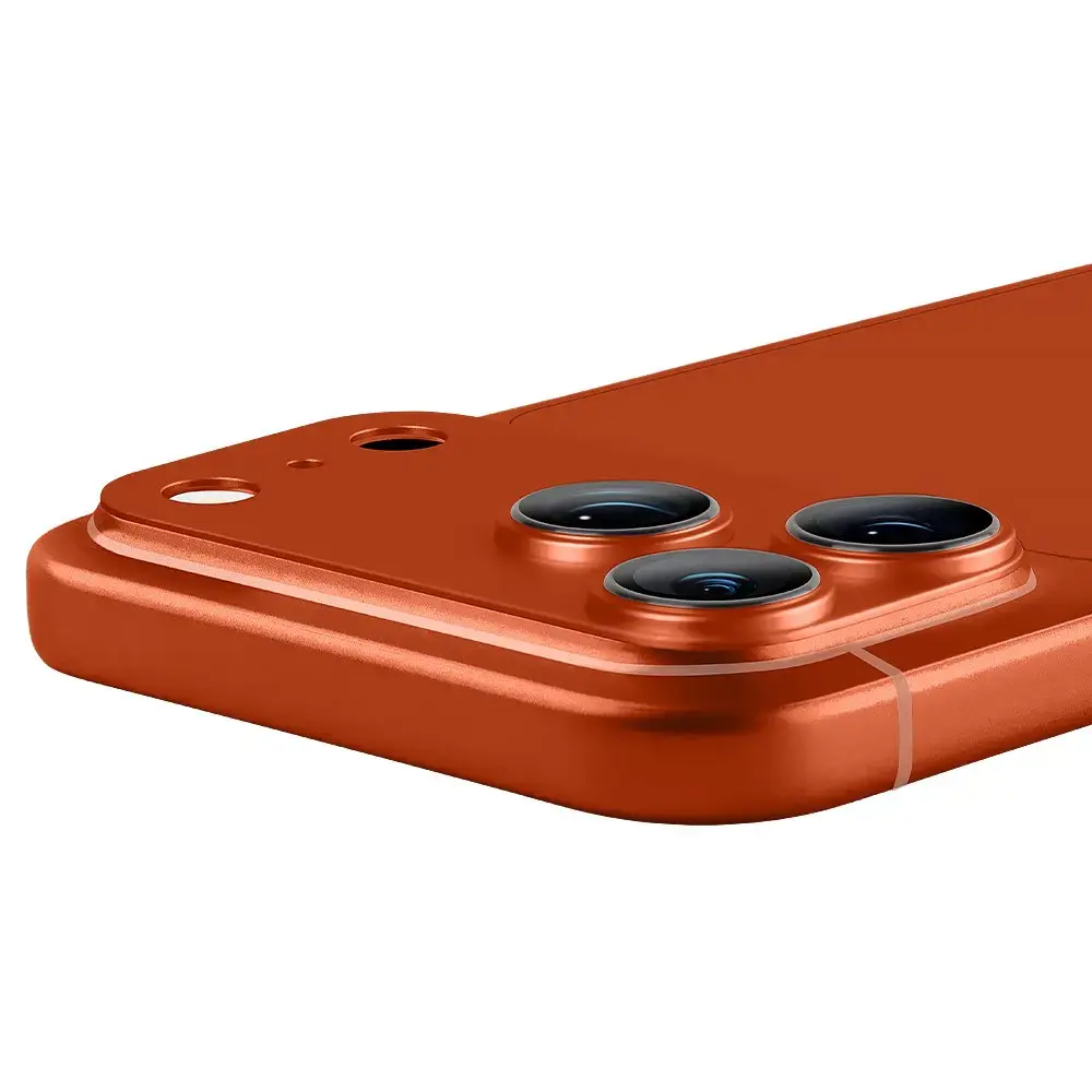 Obal:Me Camera Island Lens Protector for