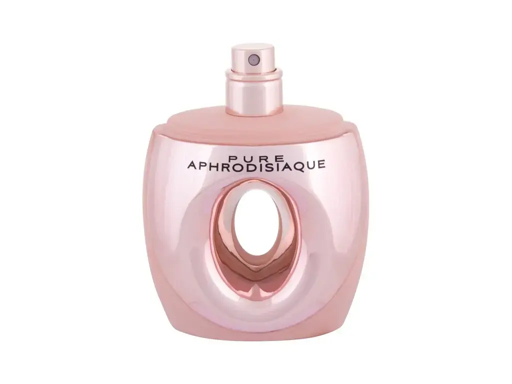 Agent Provocateur Pure Aphrodisiaque Eau de Parfum 40 ml