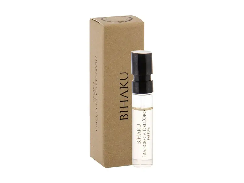 Francesca dell´Oro Bihaku Eau de Parfum 1,5 ml