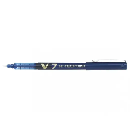 Pilot V7 Blue (BX-V7-L) (BXV7L)