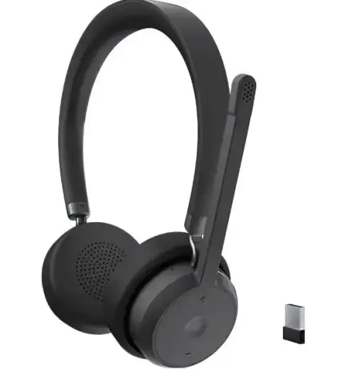 Wireless VoIP Headset Teams 4XD1M8002