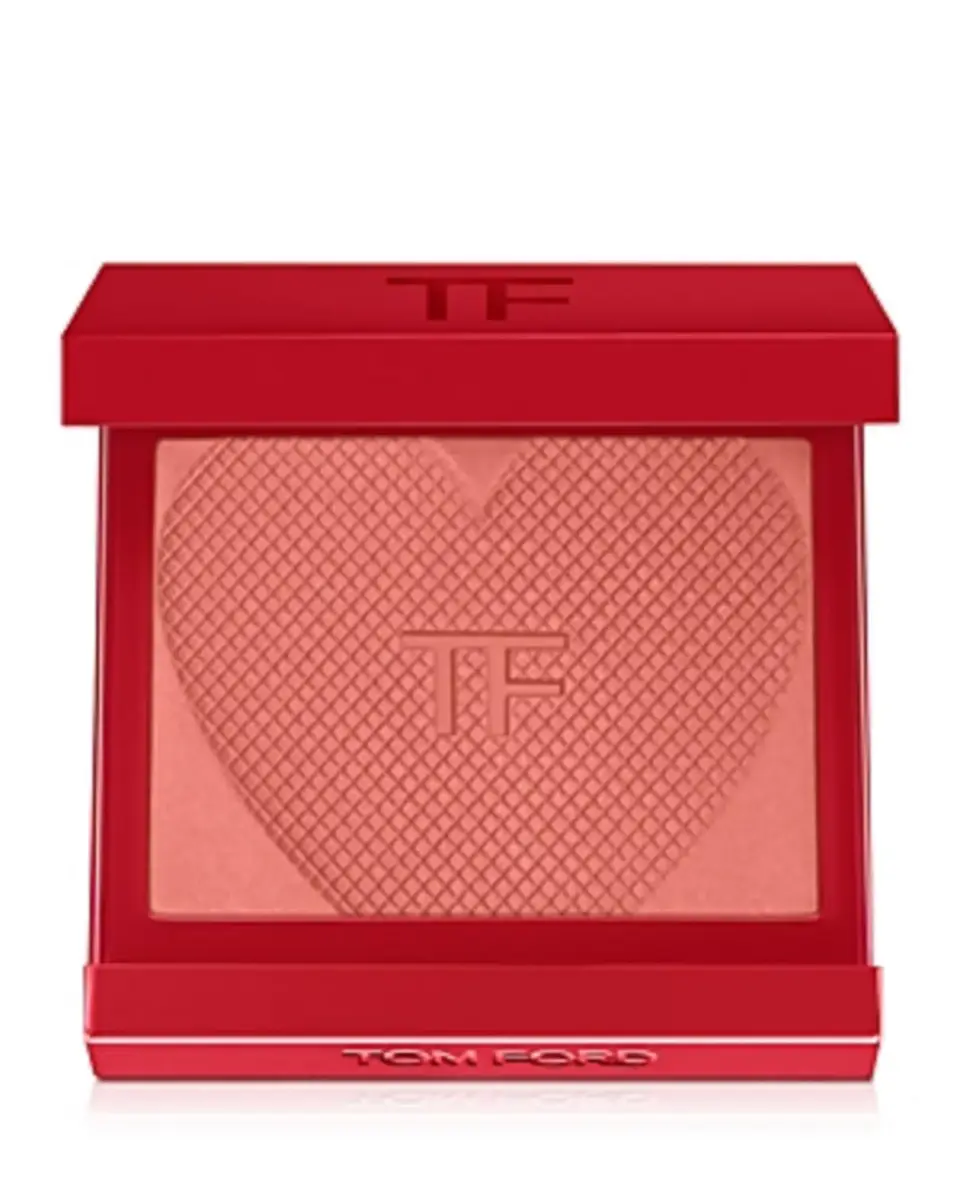 Tom Ford, Love Scene, Blush Powder, 01, Love Scene, 6 g