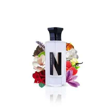 Naseem Love Me Now (EDP) парфюмерная вода унисекс 75 мл