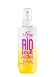 Sol De Janeiro Rio Radiance Body Oil SPF50