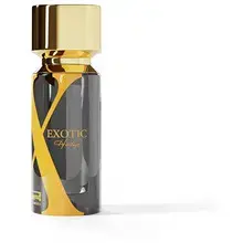 Exotic Heritage EDP