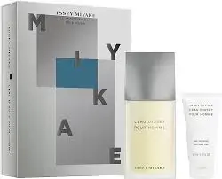 Issey Miyake L'Eau D'Issey Pour Homme Giftset