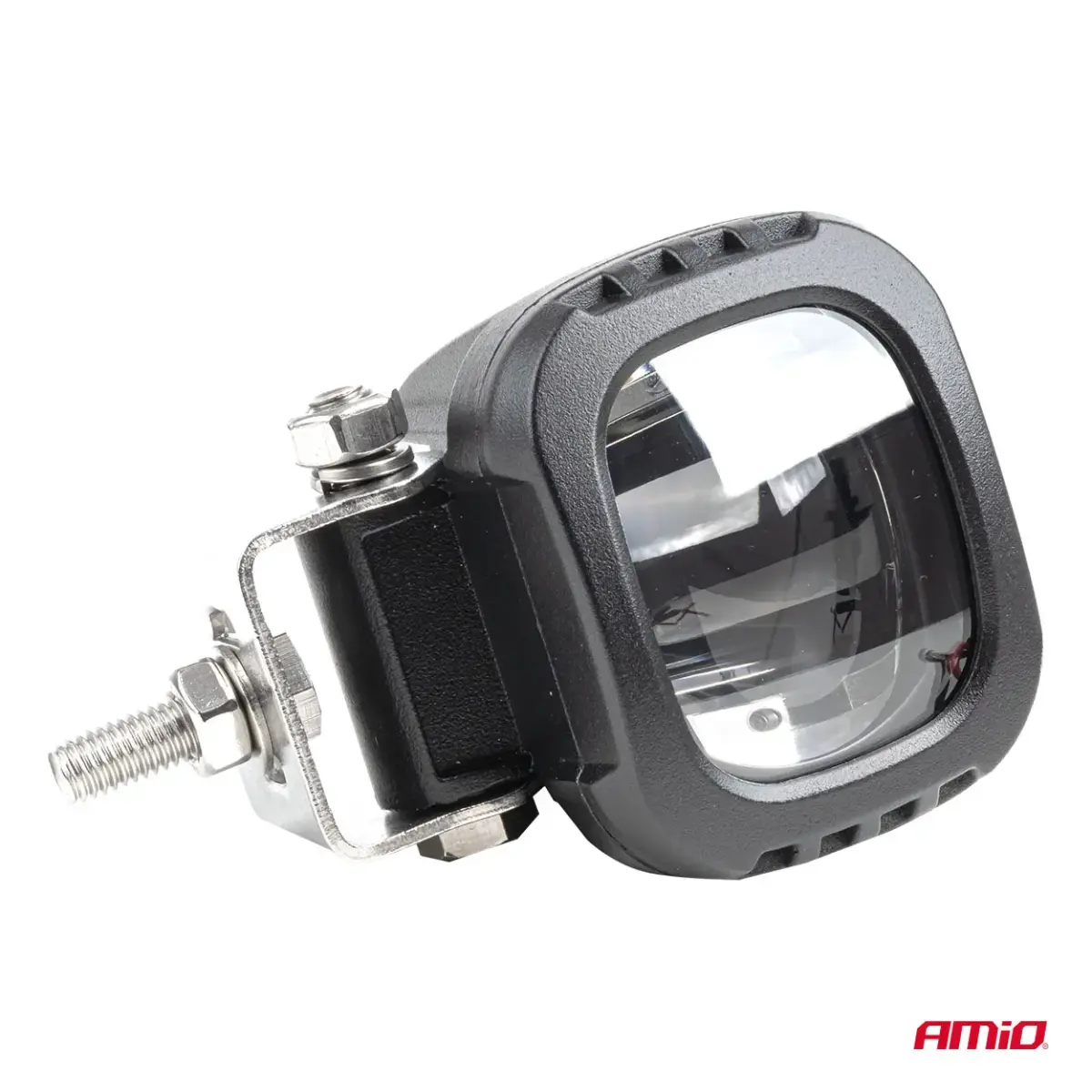 Safety zone forklift light 10W 10–80V AMIO-04868