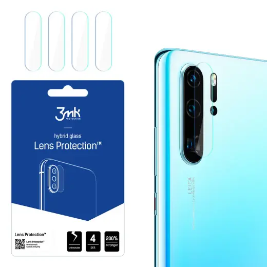 3mk Lens Protect do Huawei P30 Pro