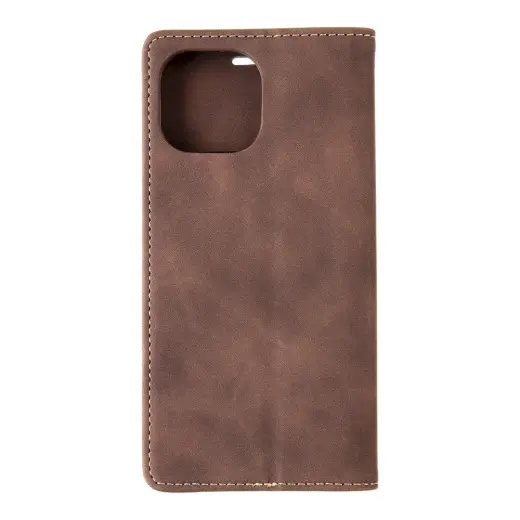 Tactical Xproof for Xiaomi Mi 11 Lite 4G|5G|5G NE Mud Brown