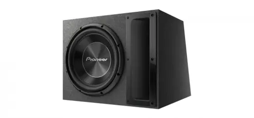 Pioneer TS-A300B