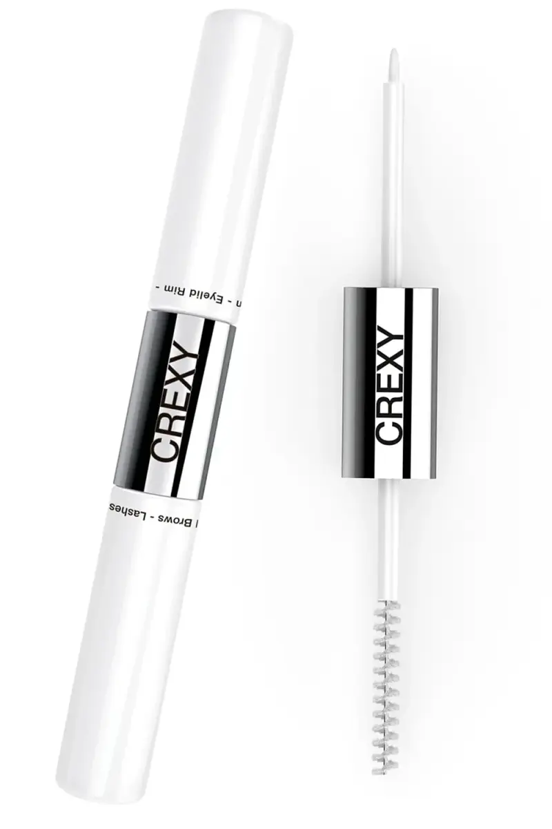 Labo, Crexy, Growth, Eyebrow Gel, 8 ml
