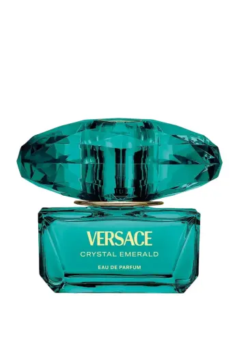 Versace Crystal Emerald (EDP) parfimērijas ūdens sievietēm 50 ml