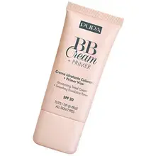 BB Cream + Primer SPF 20 30 ml