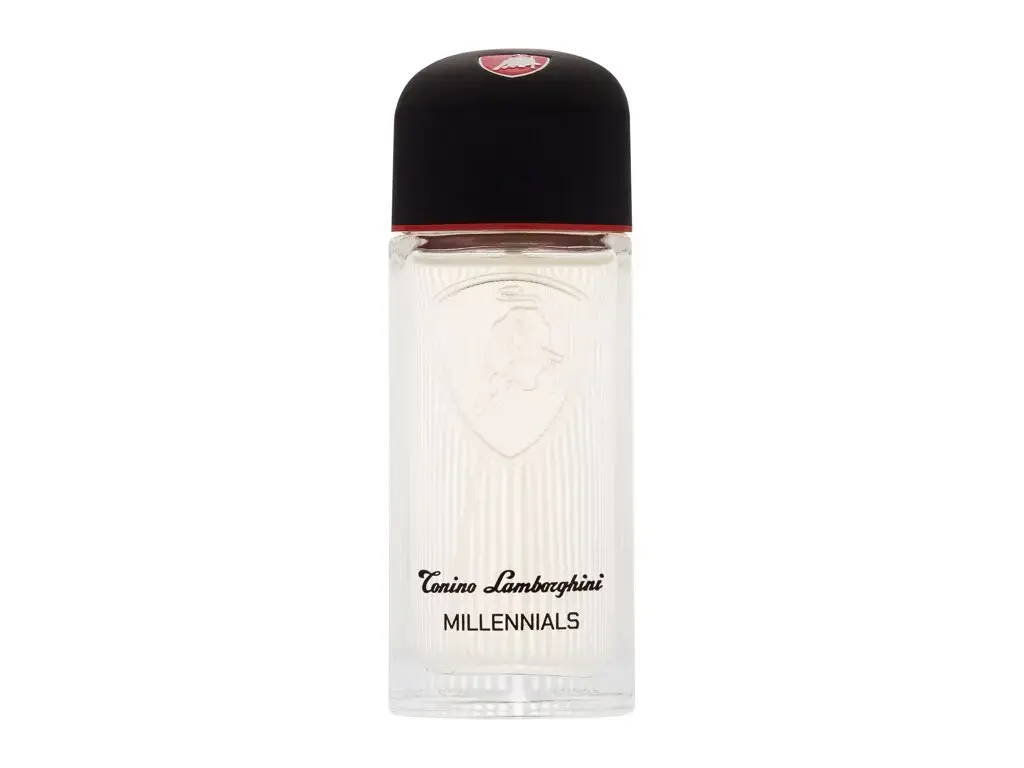 Lamborghini Millennials Eau de Toilette 75 ml