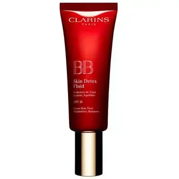 Clarins Detox SPF 25 Skin Detox Fluid
