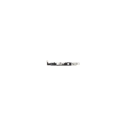 iPhone 16 Volume Button Flex Cable (with Metal Bracket)