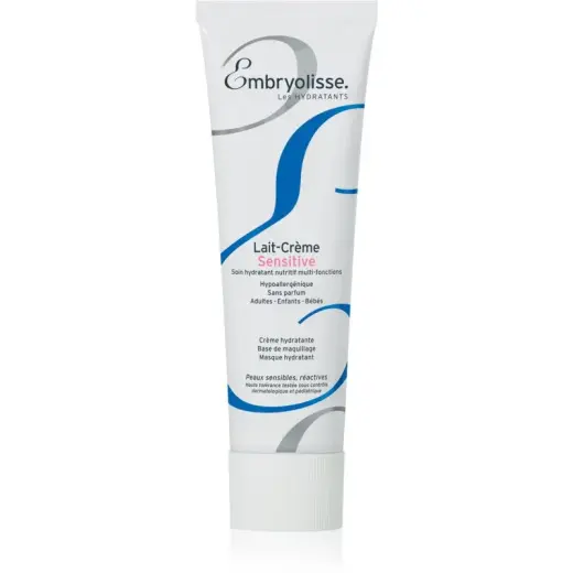 Embryolisse Lait-Crème Concentré Multi-Purpose Moisturiser Sensitive 100ml