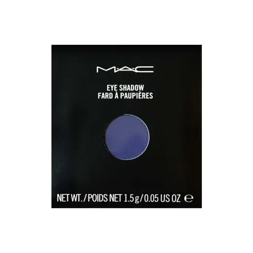 MAC, Pro, Matte, Eyeshadow Powder, Naval, Refill, 1.5 g
