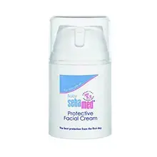 Baby Protective Facial Cream