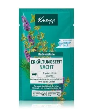 Bath Salt Kneipp Cold (bath Salt) 60 G