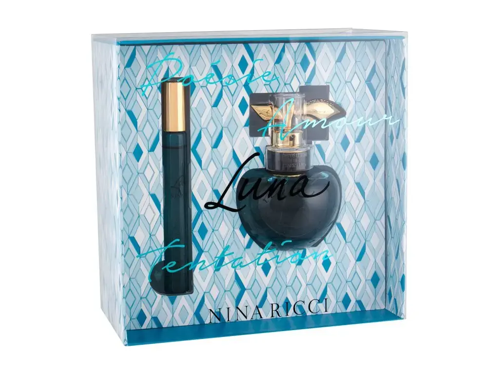 Nina Ricci Luna Eau de Toilette 50 ml