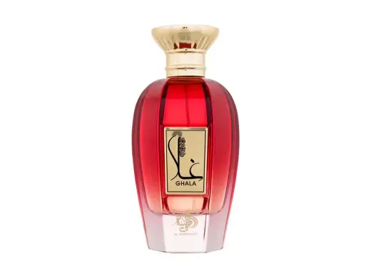 Al Wataniah Ghala Eau de Parfum 100 ml