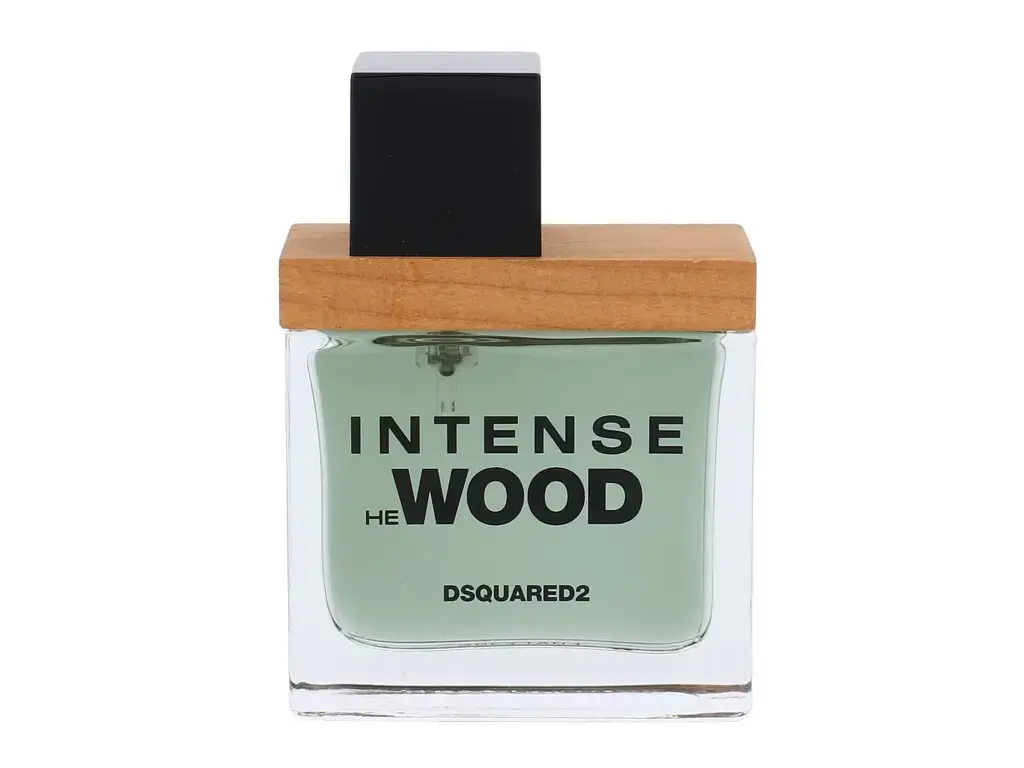 Dsquared2 Intense He Wood Eau de Toilette 30 ml