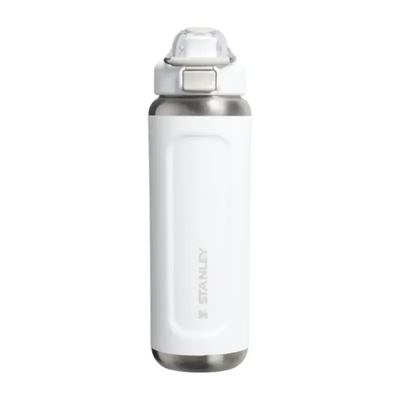 Termopudele The Stanley Wellspring Bottle 0.71L balta