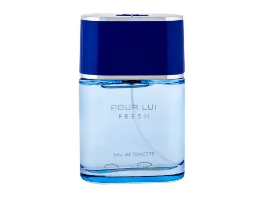 Oscar de la Renta Pour Lui Fresh Eau de Toilette 90 ml