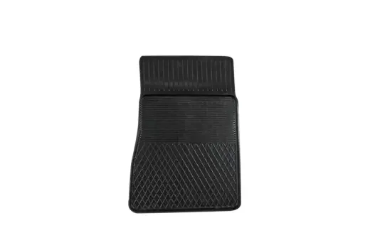 Rubber car mat MG Mercedes,BMW front, model - (Y RIGHT)