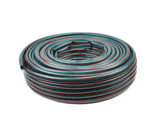 Aiavoolik 4-kihiline 1/2" 50m GEKO