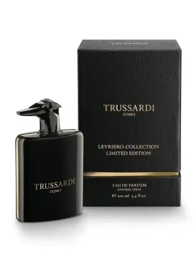 Trussardi Uomo Levriero Collection Limited Edition (EDP) parfumuotas vanduo vyrams 100 ml