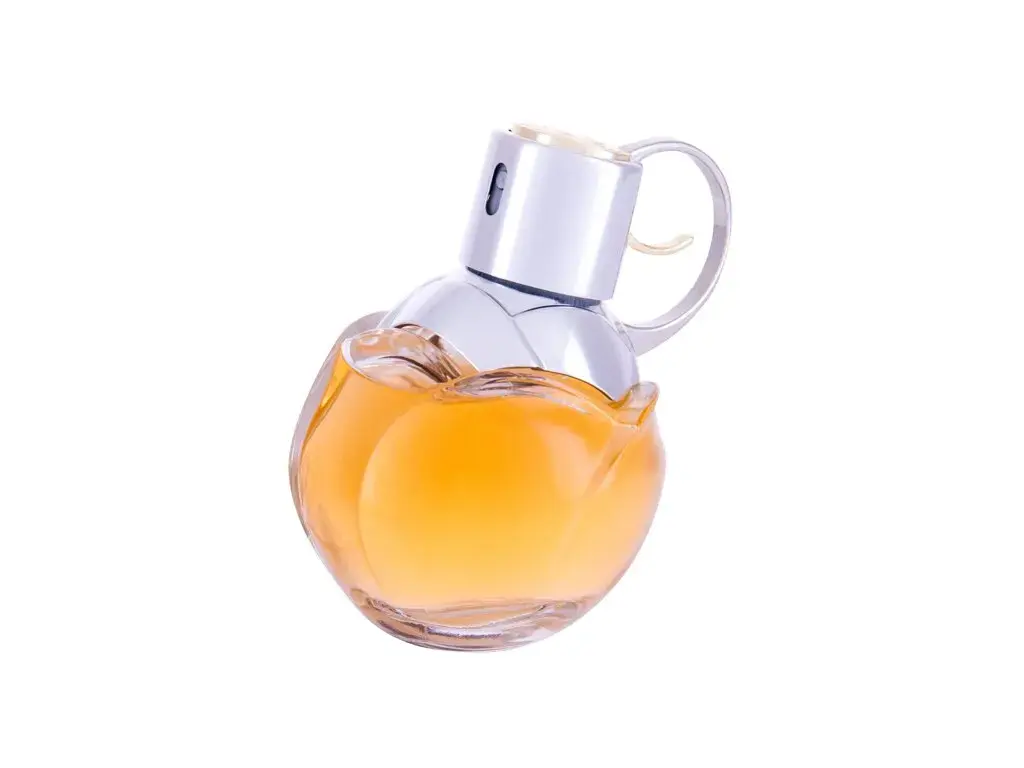 Azzaro Wanted Girl Eau de Parfum 50 ml