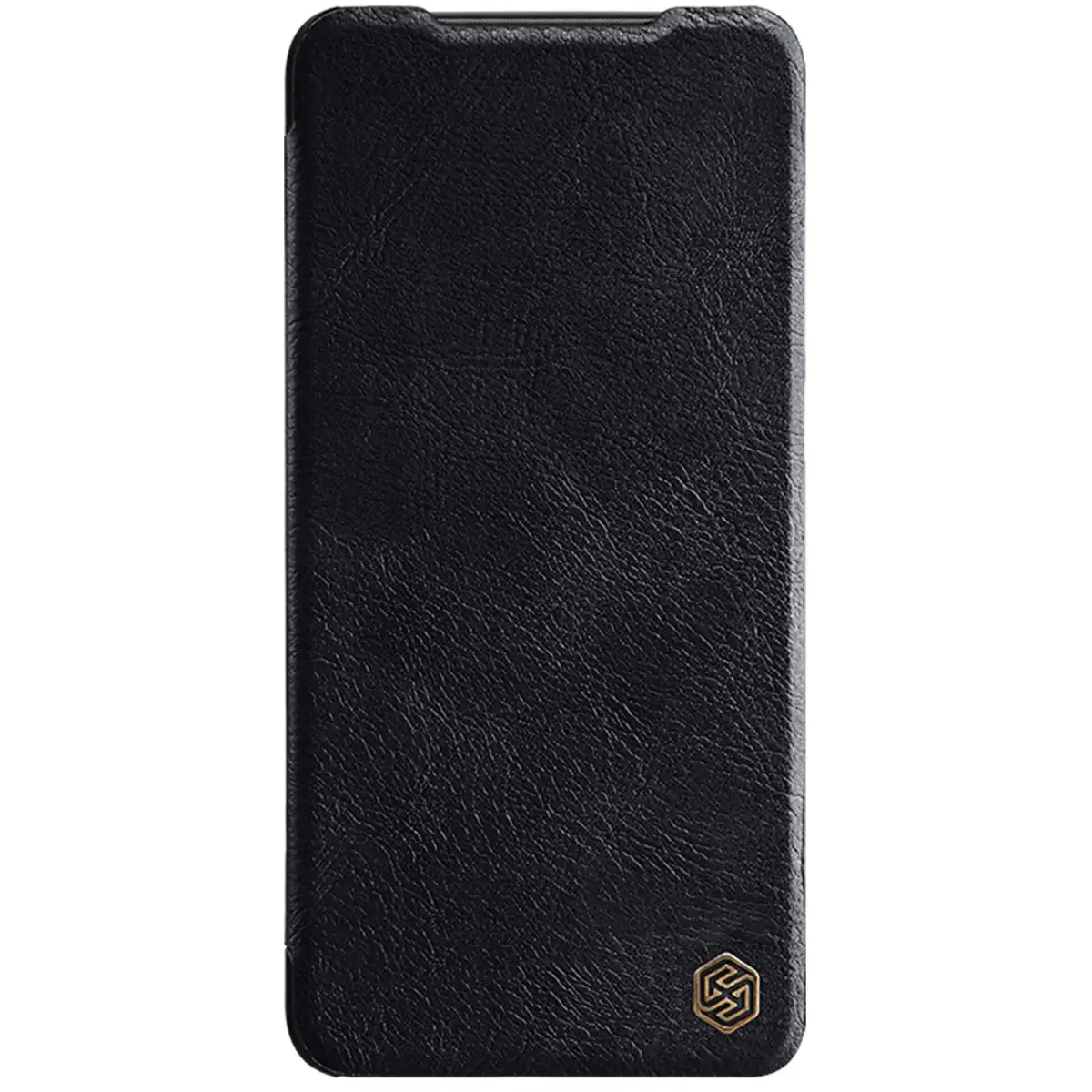 Nillkin Qin Book PRO Case for Xiaomi Redmi Note 11 Pro|11 Pro 5G Black