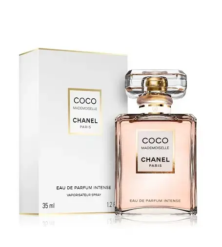 Chanel Coco Mademoiselle Intense EDP W 35ml