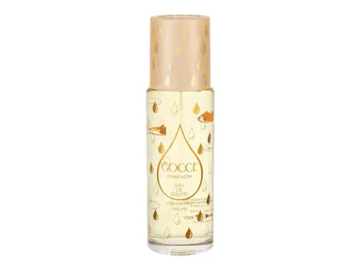 Morris Gocce di Napoleon Eau de Toilette 100 ml