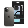 OBAL:ME HoloMag Cover for Apple iPhone 12|12 Pro Black Photo